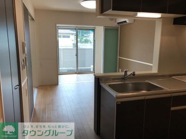 仮)羽生市西スターテラスII・Lの物件内観写真